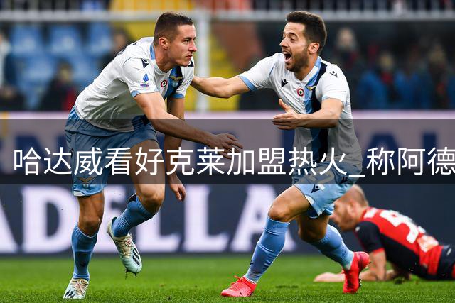 哈达威看好克莱加盟热火 称阿德巴约字母哥将称霸内线